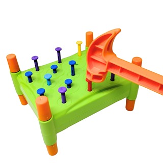 Banco De Martillar Montessori